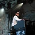 Buster Shuffle (UK) 27. This Is Ska Festival - Wasserburg, Rosslau - 22. Juni 2024 (19).JPG